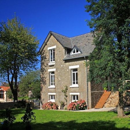Les Gites De La Laiterie De Tocqueville Bagian luar foto